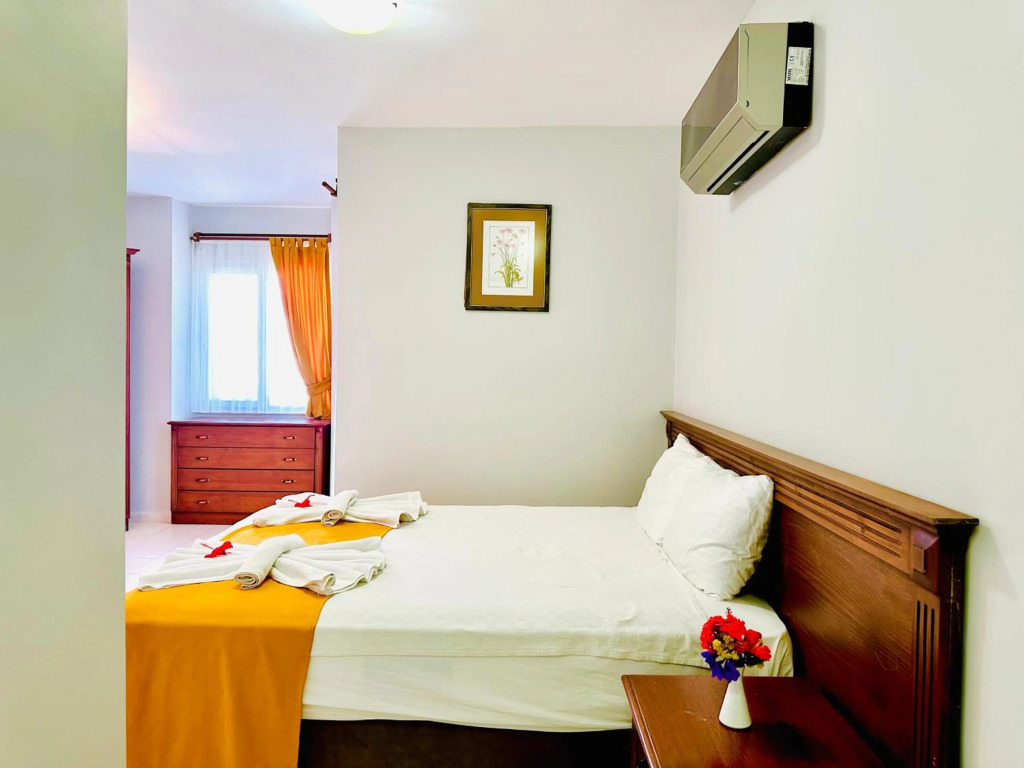 Датча: Villa Anfora Otel