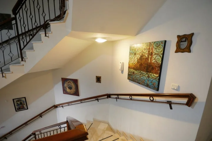 Датча: Villa Anfora Otel