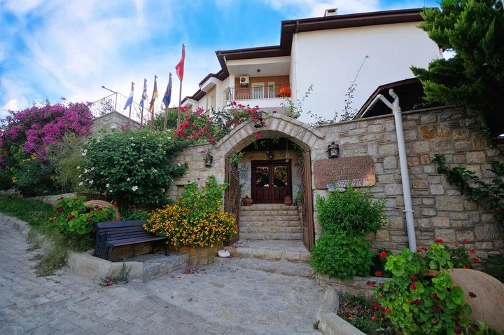 Датча: Villa Anfora Otel