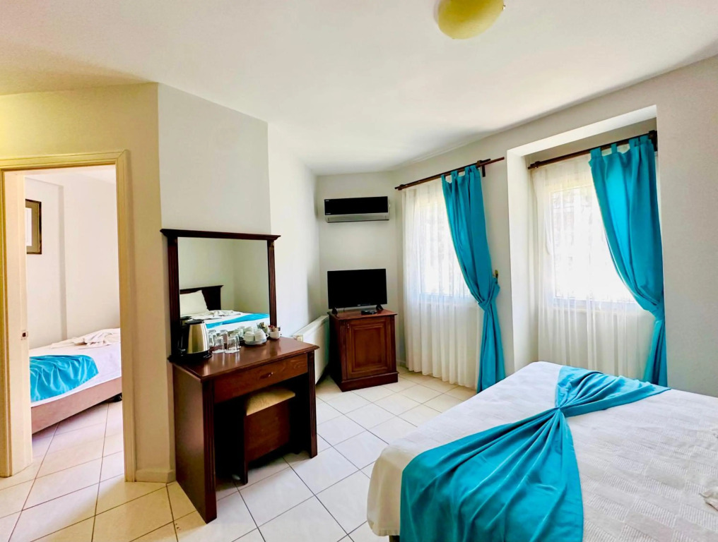 Датча: Villa Anfora Otel