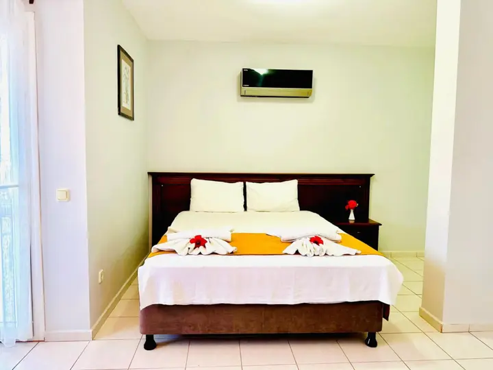 Датча: Villa Anfora Otel