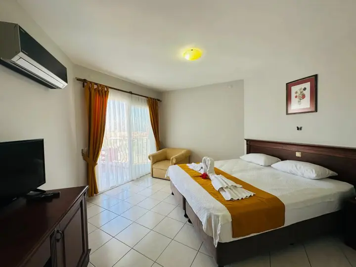 Датча: Villa Anfora Otel