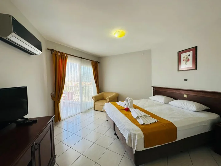 Датча: Villa Anfora Otel