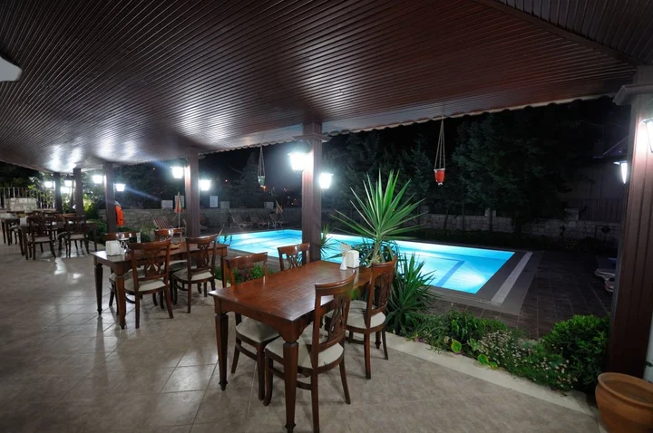 Датча: Villa Anfora Otel
