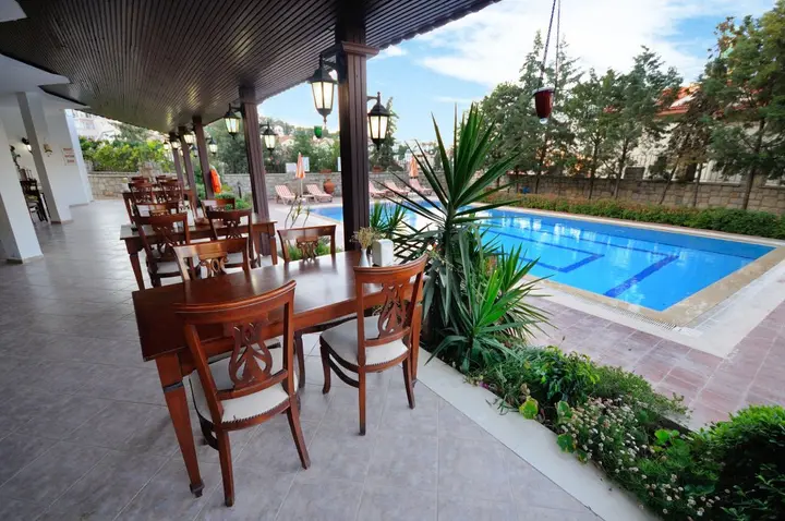 Датча: Villa Anfora Otel