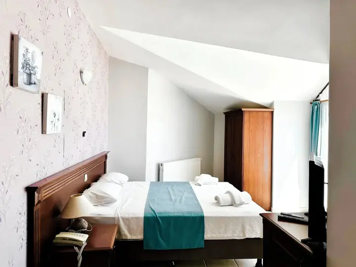 Датча: Villa Anfora Otel