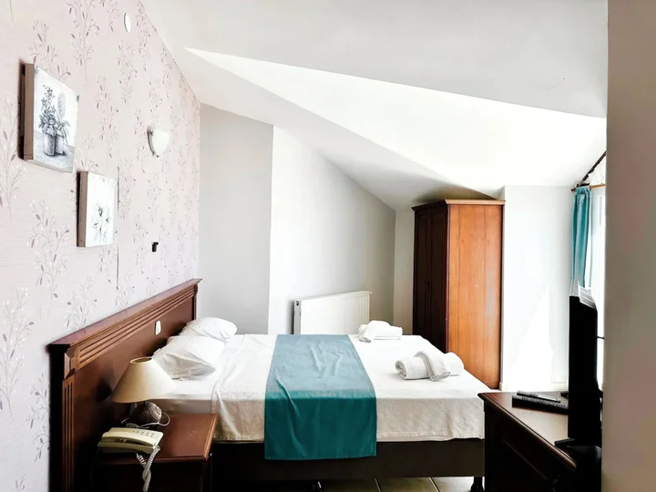 Датча: Villa Anfora Otel