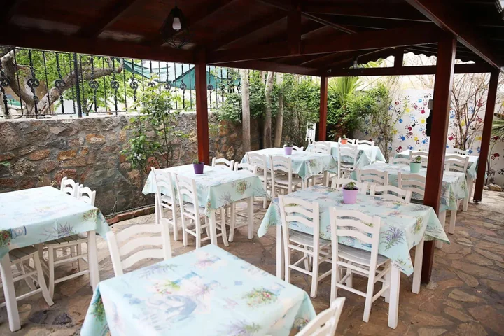Бозджаада: Ebruli Hotel