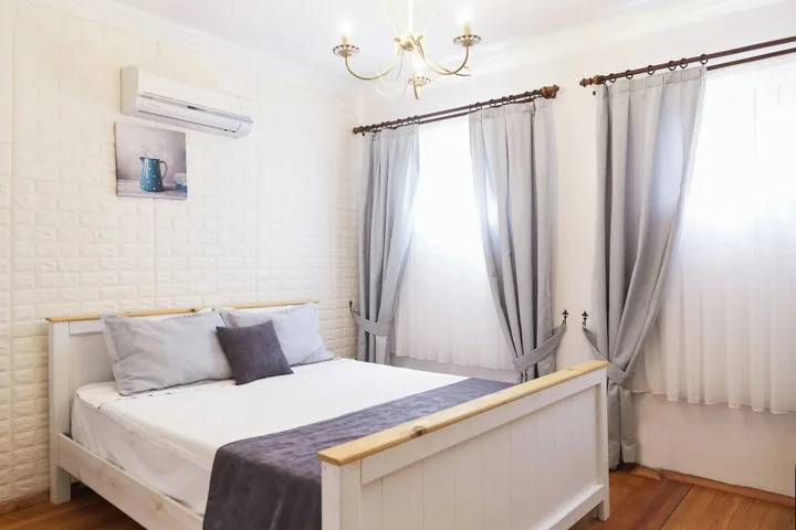 Бозджаада: Ebruli Hotel