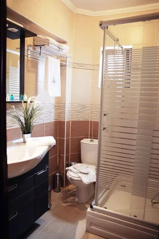 Бозджаада: Ebruli Hotel