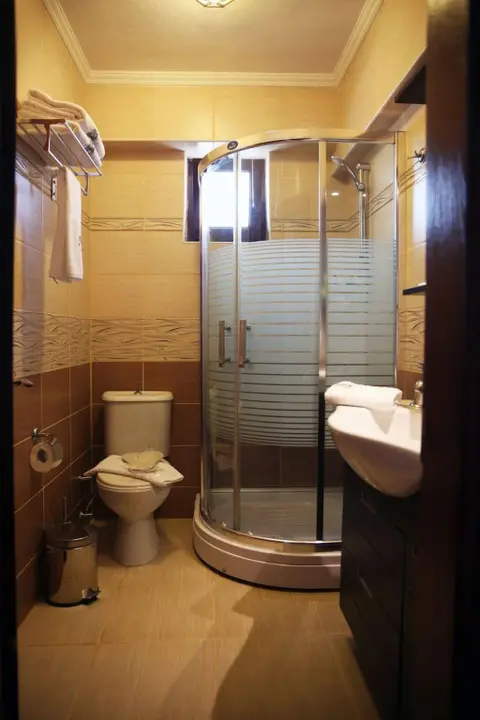 Бозджаада: Ebruli Hotel