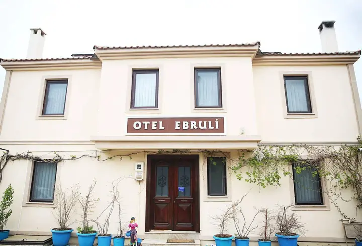 Бозджаада: Ebruli Hotel