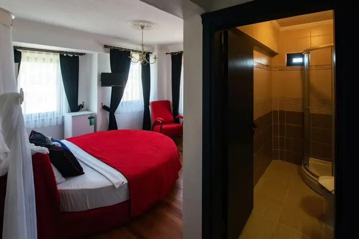 Бозджаада: Ebruli Hotel
