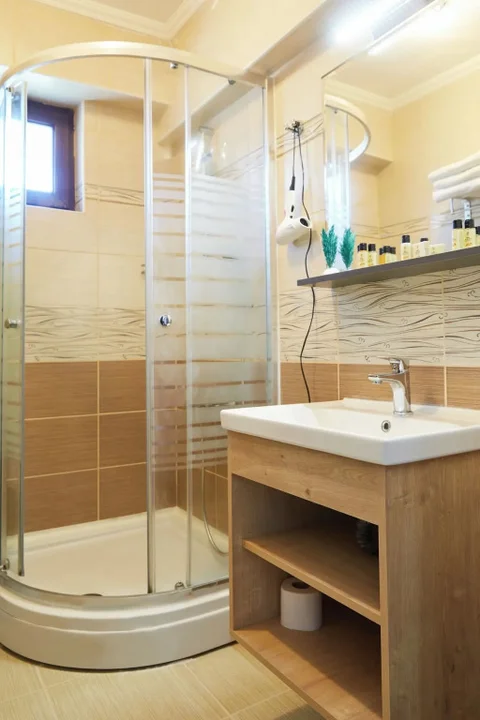 Бозджаада: Ebruli Hotel