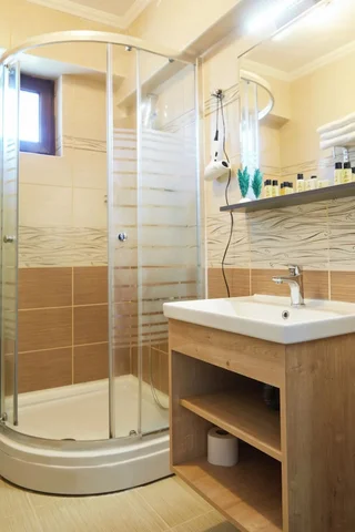 Бозджаада: Ebruli Hotel