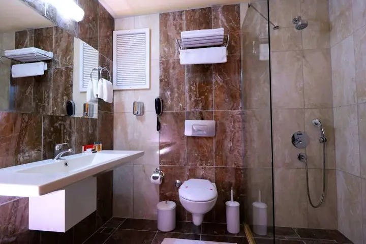 Бодрум: Medisun Hotel