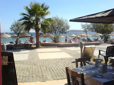 Бодрум: Medisun Hotel