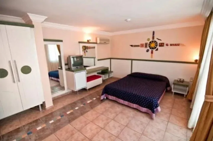 Бодрум: Medisun Hotel