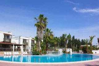 Бодрум: Medisun Hotel
