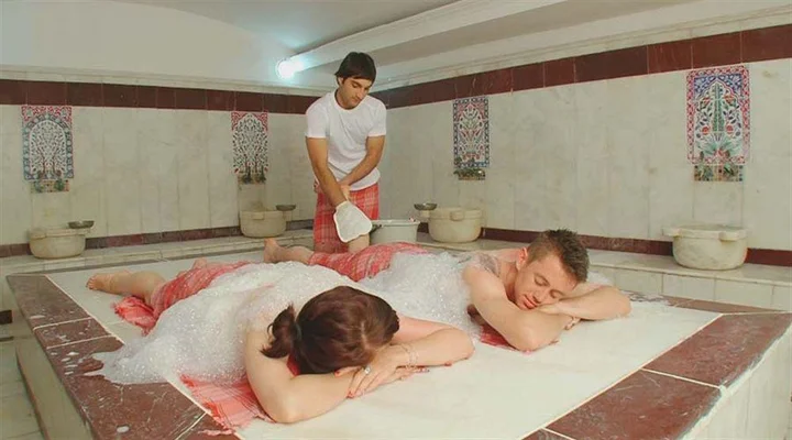 Бодрум: Medisun Hotel