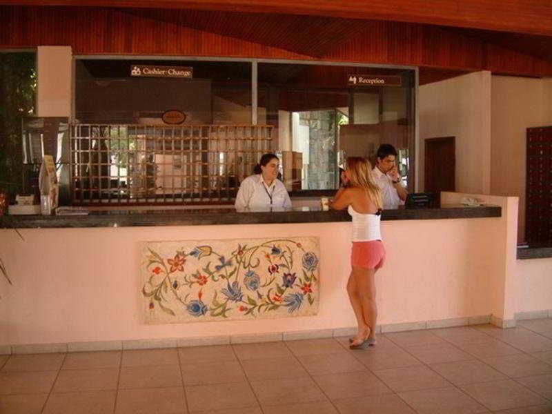Бодрум: Medisun Hotel