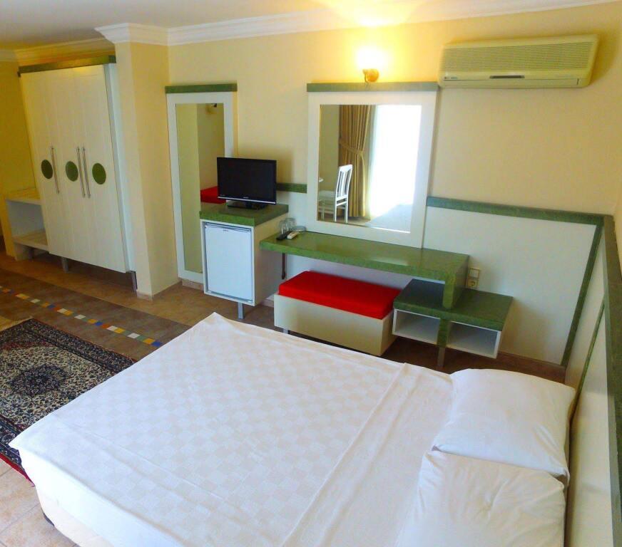 Бодрум: Medisun Hotel