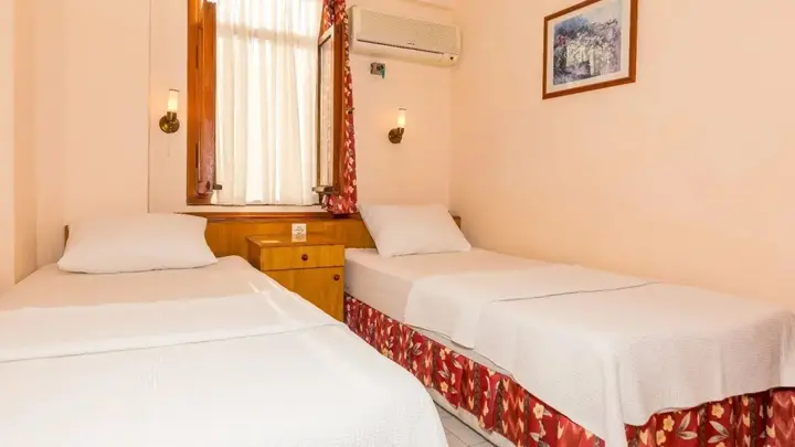 Мармарис: Ustun Apart