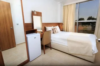 Дикили: AGZ Hotel
