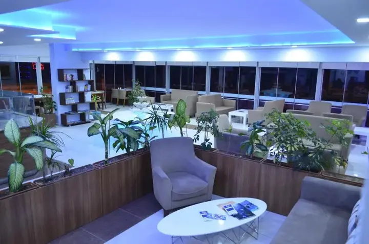 Дикили: AGZ Hotel