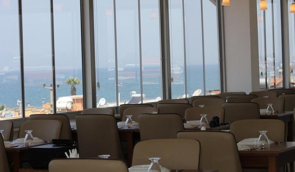 Дикили: AGZ Hotel