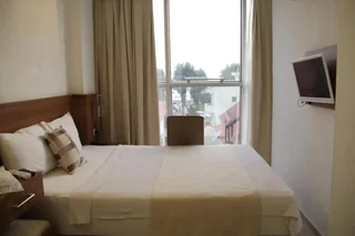 Дикили: AGZ Hotel