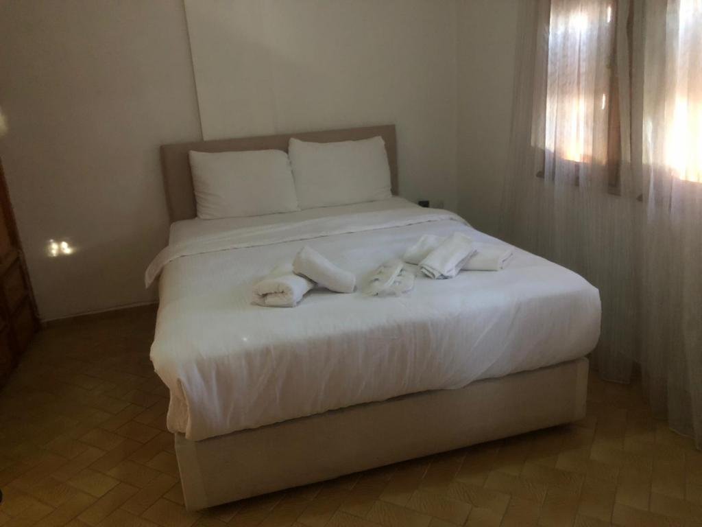 Дикили: AGZ Hotel