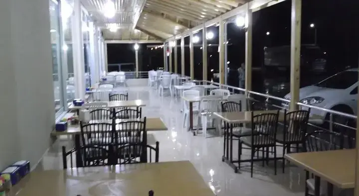 Искендерун: Kulubeci Hotel