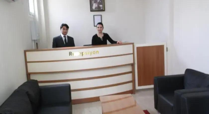 Искендерун: Kulubeci Hotel