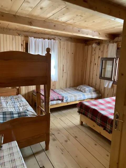 Чамлыхемшин: Pokut Doga Konuk Evi