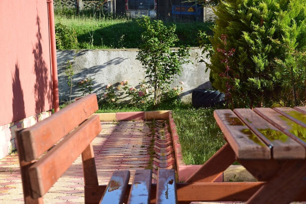 Синоп: Aydin Apart Pansiyon