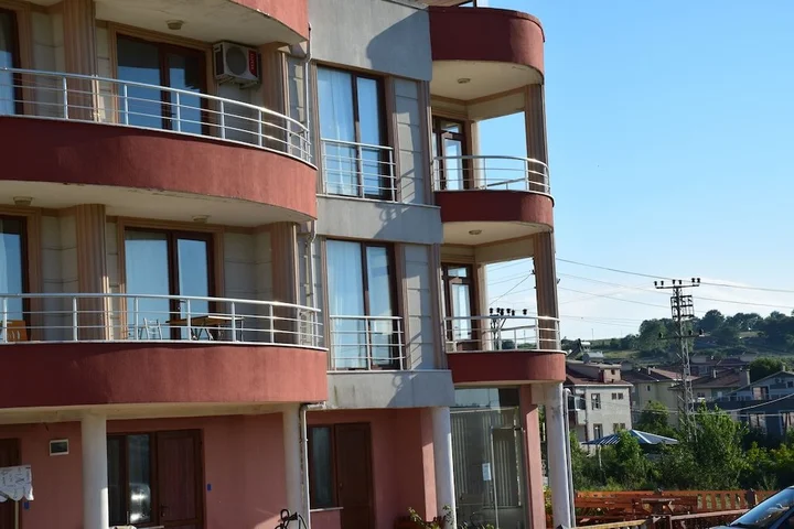 Синоп: Aydin Apart Pansiyon