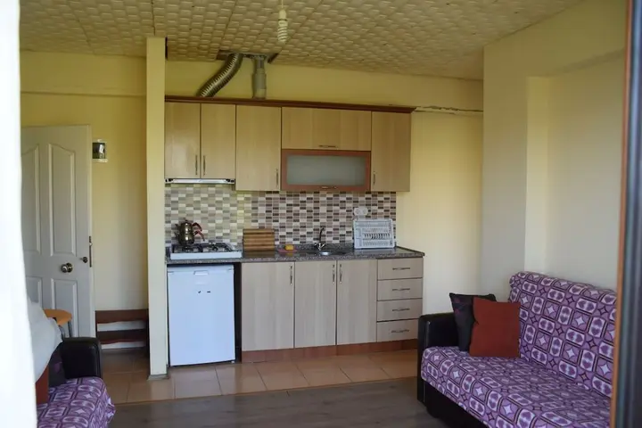 Синоп: Aydin Apart Pansiyon