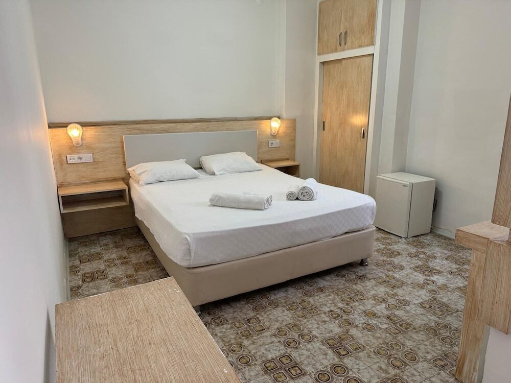 Кемер: Olimpos Beach Hotel by RRH&R