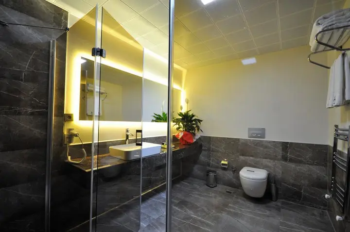 Анкара: Double Comfort Hotel