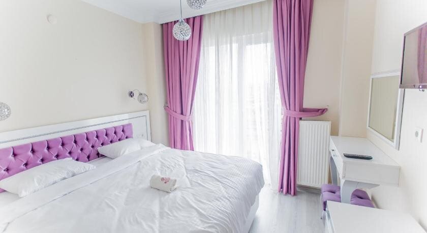 Измит: Rosso Hotel