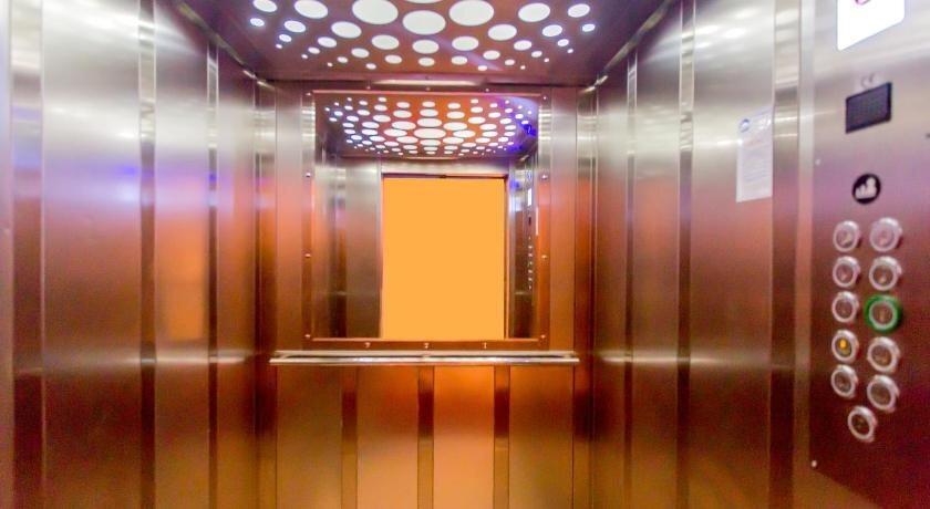 Измит: Rosso Hotel