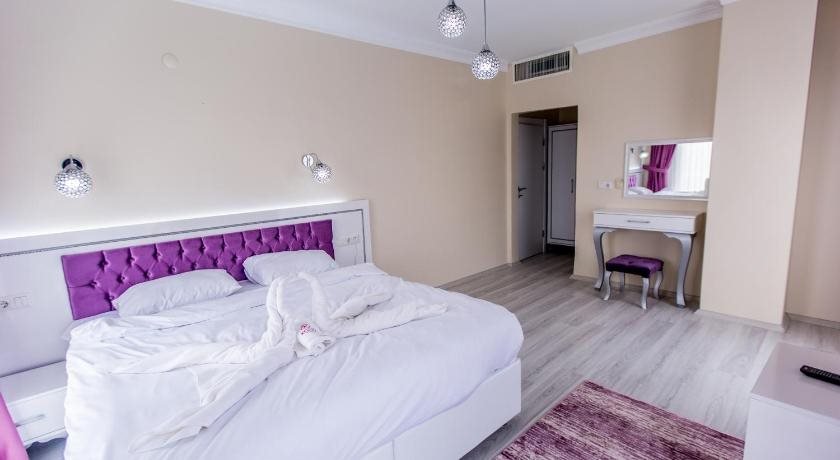 Измит: Rosso Hotel