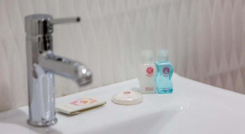 Измит: Rosso Hotel