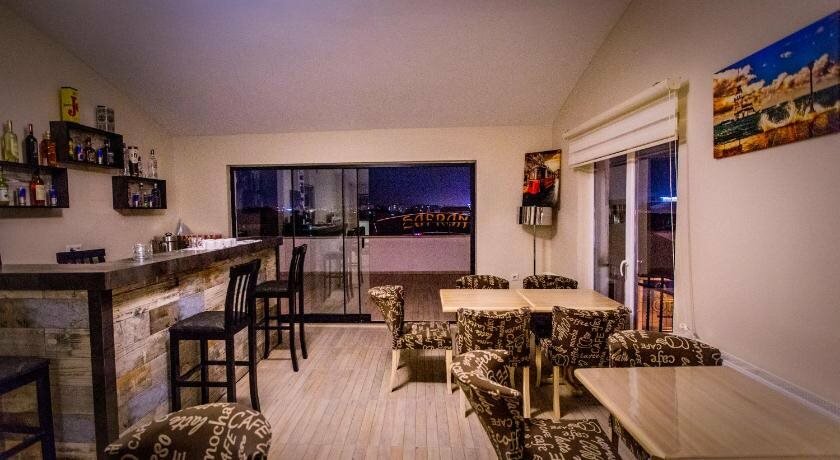 Измит: Rosso Hotel