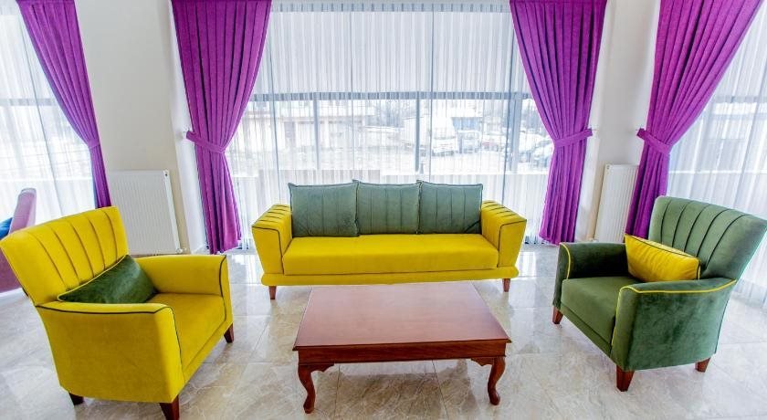 Измит: Rosso Hotel