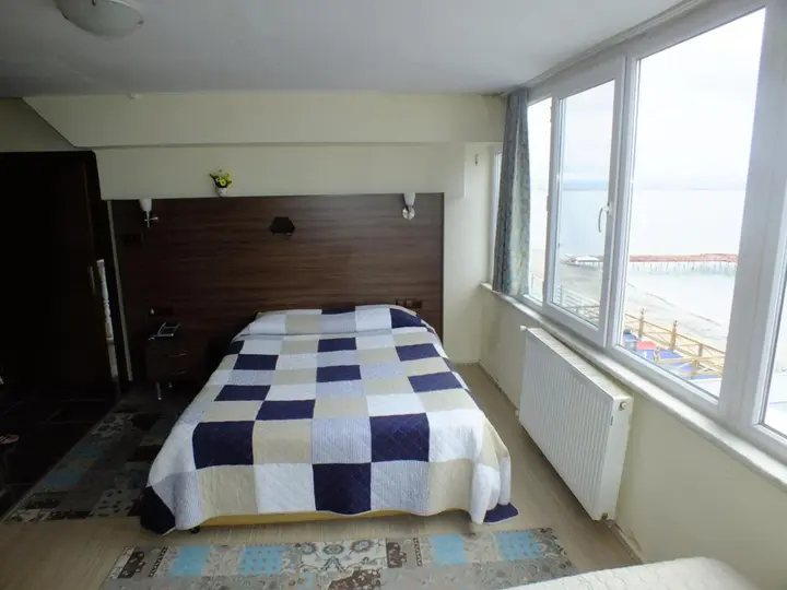 Эдремит: Kutlugun Sahil Otel