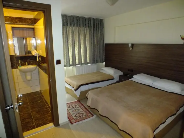 Эдремит: Kutlugun Sahil Otel