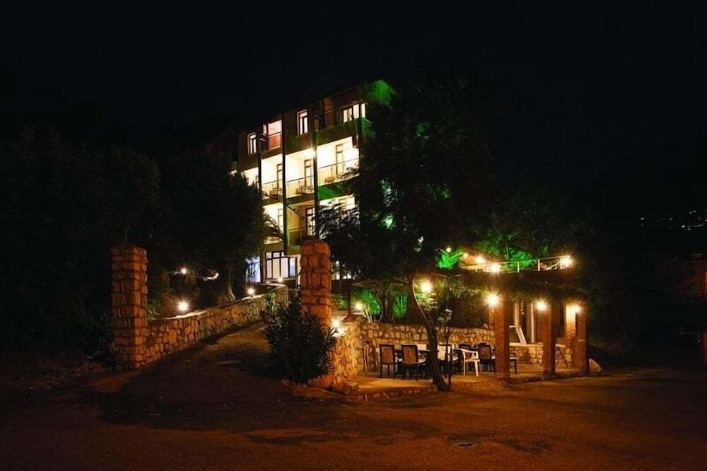 Турунч: Zeus Turunç Hotel