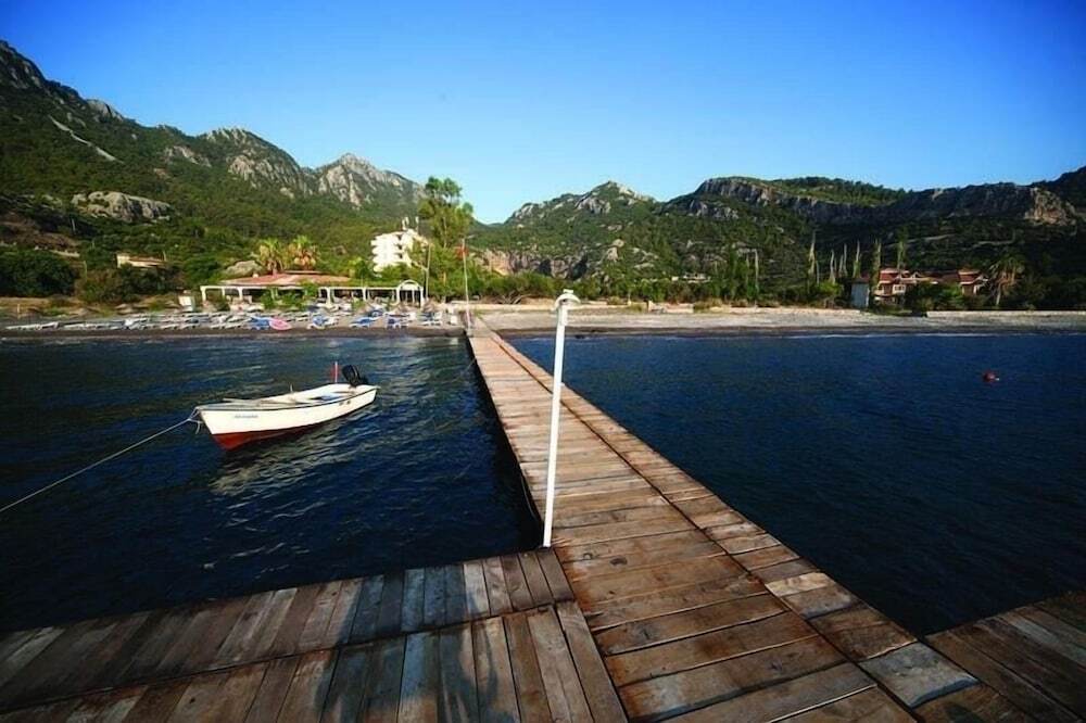 Турунч: Zeus Turunç Hotel